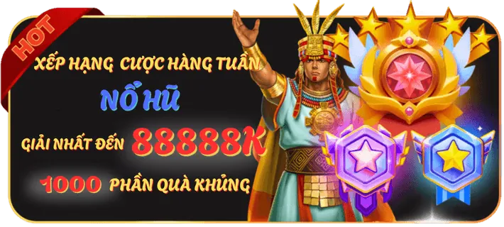 Hướng dẫn nạp tiền vào tài khoản Luck8 nổ hũ