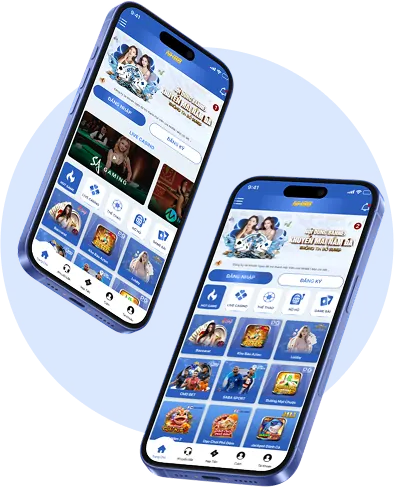 Đa dạng các loại máy nổ hũ tại Luck8